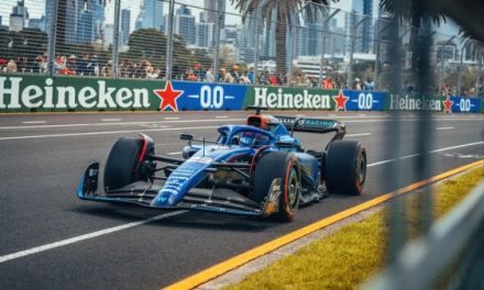 Ocjene s VN Australije: Debakl Ferrarija u Melbourneu i težak uspon za Pereza