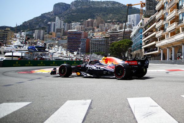 Formula 1 u Monaku: Sjaj, glamur i utrkivanje