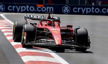 Ferrari sprema nadogradnje za Miami: Brži su od nas, ne moramo lagati