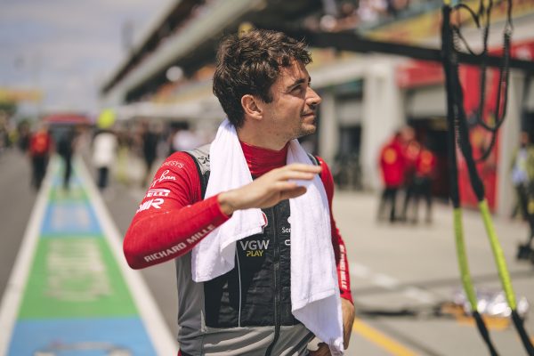 Leclerc i Sainz zadovoljni utrkom u Kanadi: Nismo ništa mogli bolje učiniti