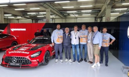 Hrvatski tehničari nadgledali garažu Williamsa na VN Austrije: Izuzetno pozitivno iskustvo