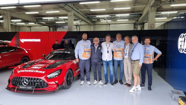 Hrvatski tehničari nadgledali garažu Williamsa na VN Austrije: Izuzetno pozitivno iskustvo