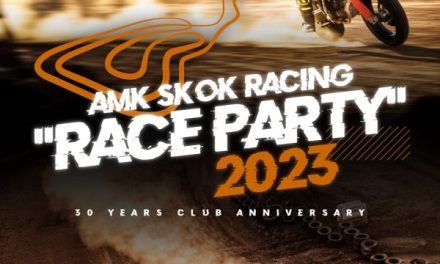 Skokov ‘Race Party’: Obilježavanje jubileja 30 godina