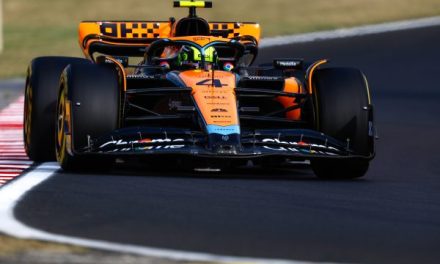 McLaren kao momčad u usponu: ‘From zero to hero’
