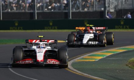 Haas: Hoće li osvajanje mini prvenstva začelja išta značiti?