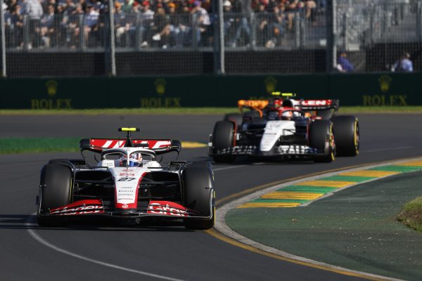 Haas: Hoće li osvajanje mini prvenstva začelja išta značiti?