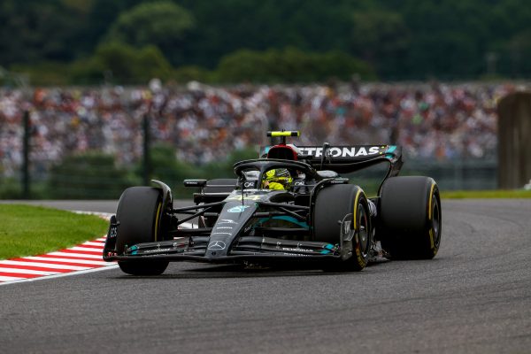 Hamilton: Mercedesu treba šest najboljih mjeseci razvoja svih vremena da stigne Red Bull