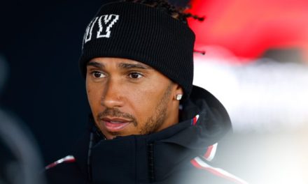 Hamilton: Bottas je bolji od svih momčadskih kolega koje je imao Verstappen
