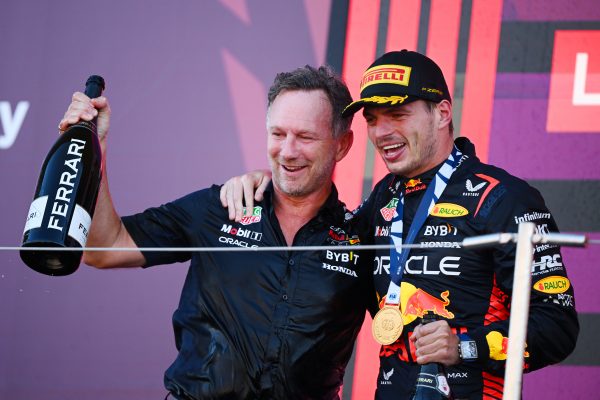 Rekordna sezona se nastavlja: Red Bull osvojio najbržu konstruktorsku titulu u povijesti!