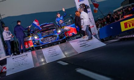 WRC Croatia Rally ponovno u travnju 2024.: Odmah započinju pregovori za novi ciklus