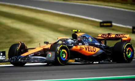 McLaren u 2023: Od katastrofalnog početka do četvrtog mjesta