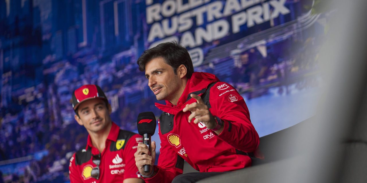 Ferrarijeva 2023.: Još jedna sezona skupljanja mrvica