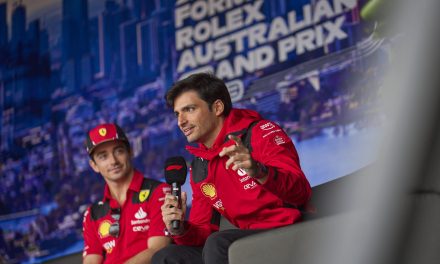Ferrarijeva 2023.: Još jedna sezona skupljanja mrvica