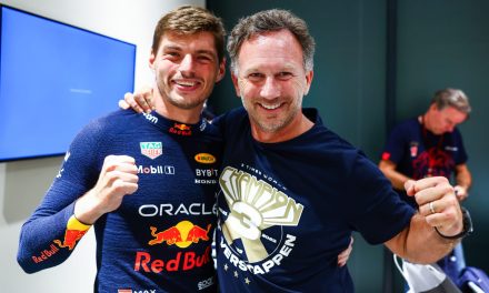 2023. – Godina u znaku Red Bulla i Maxa Verstappena