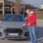 SEZONA 13 – EMISIJA 13 – Dacia Spring, Eurorepar Rijeka, Audi RS Q3, glasanje za Auto godine i nova Porsche Panamera