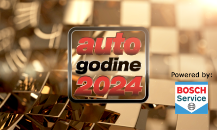 TV Automagazin posebna emisija – Auto godine 2024.!