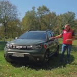 SEZONA 13 – EMISIJA 05 – SsangYong Musso Grand, Renault Clio, Dacia Duster, KTM i Audi RS7 Sportback