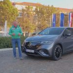 SEZONA 13 – EMISIJA 08 – Mercedes EQE SUV, Peugeot 2008, Kia ProCeed GT, Dacia day, Porsche Cayenne Turbo e-Hybrid Coupe