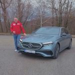 SEZONA 13 – EMISIJA 14 – Novi Porsche Macan, Suzuki akcija, Mercedes E klase, Bentley Bentayga