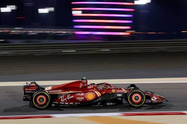 Leclerc i Sainz složni: Rano je za zaključke