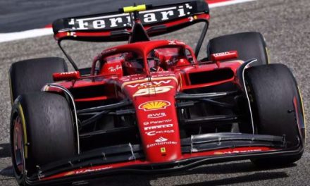 Tehnička analiza bolida 2024. – Ferrari bez nečeg posebnog?