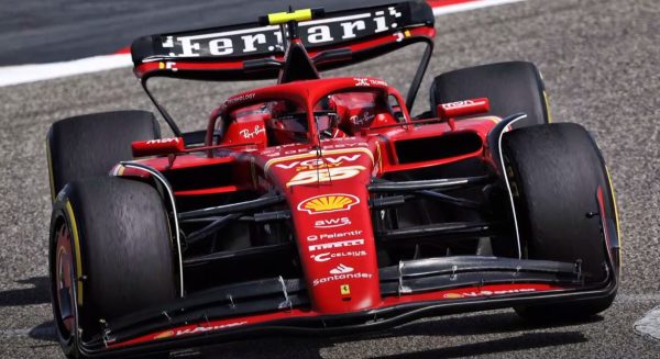 Tehnička analiza bolida 2024. – Ferrari bez nečeg posebnog?