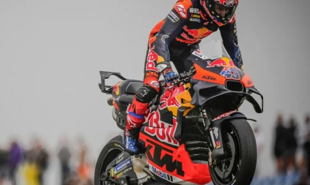 MotoGP – Portimao 2024