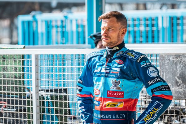 Matej Žagar dobio “Wild Card” za BOLL FIM Speedway GP of Croatia