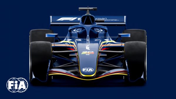 FIA predstavila novu F1 eru: Bolidi će biti manji i lakši, novi alat za pretjecanje!
