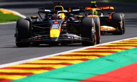 Verstappen: Umjesto zbrajanja gubitaka, povećao sam prednost u prvenstvu