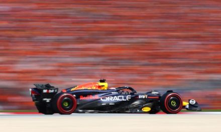 Ocjene s VN Austrije: Griješili su i Lando i Max, Ricciardo ubacio u višu brzinu