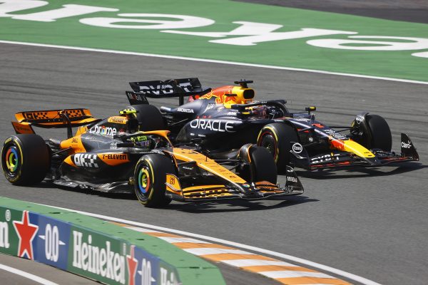 Najava VN Italije: Verstappen traži prekid posta, debi Colapinta