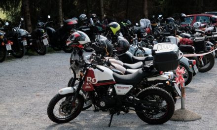 Royal Enfield Hrvatska i Novema Nova organiziraju ‘One Ride 2024’