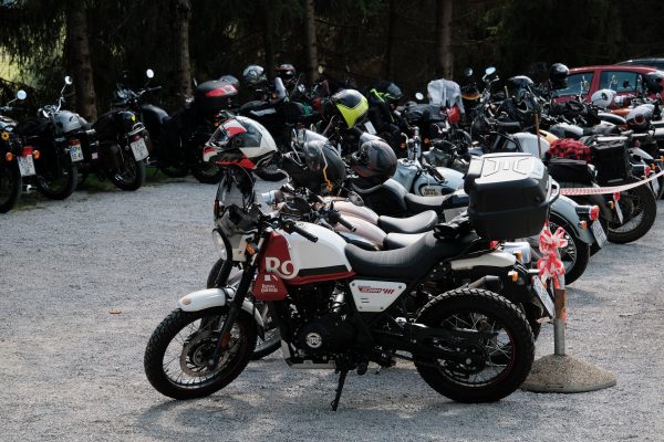 Royal Enfield Hrvatska i Novema Nova organiziraju ‘One Ride 2024’