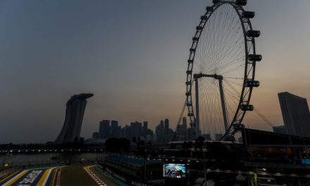 VN Singapura: Novi obračun na vrhu McLarena i Ferrarija ili su Red Bull i Mercedes spremili protuotrov?