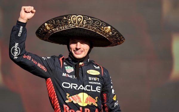 Najava VN Mexico Cityja: Verstappenov niz će stati, ali koji?