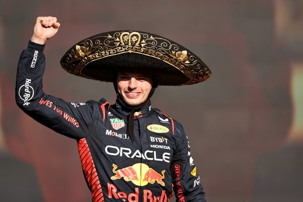 Najava VN Mexico Cityja: Verstappenov niz će stati, ali koji?