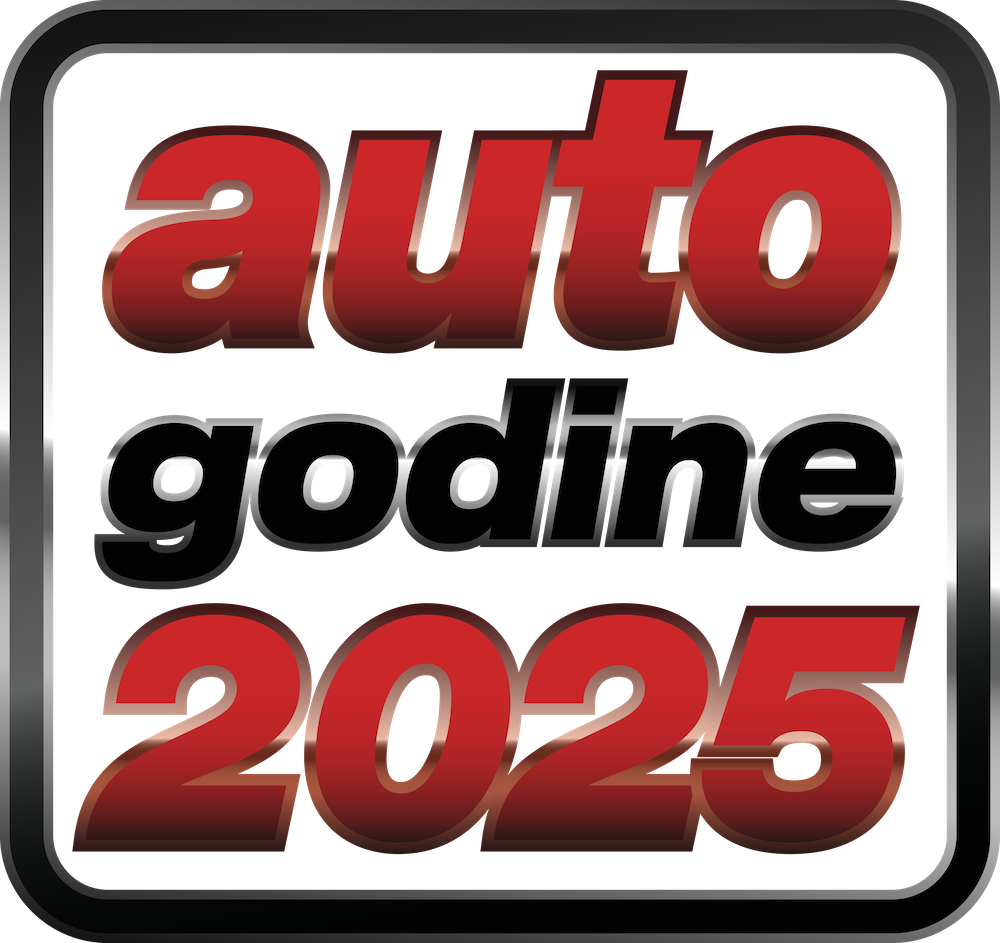 AUTO GODINE 2025.