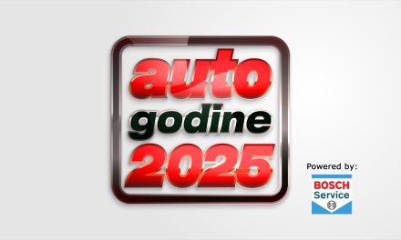 Kandidati u izboru Auto godine 2025.