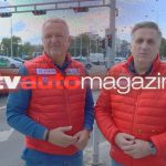 SEZONA 14 – EMISIJA 01 – MG4 XPower, Range Rover Sport Approved, Porsche slavi 50 godina Turbo modela, prezentacija BMW serije 1, Bentley Flying Spur Speed