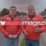 SEZONA 14 – EMISIJA 07 – Lexus LBX, Suzuki akcija povoljnog financiranja, novi VW Passat, Braća Sinković voze Volvo, Porsche 911 GT3