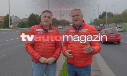 SEZONA 14 – EMISIJA 07 – Lexus LBX, Suzuki akcija povoljnog financiranja, novi VW Passat, Braća Sinković voze Volvo, Porsche 911 GT3