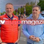 SEZONA 13 – EMISIJA 36 – Hard test Kia ProCeed, Ford Puma, Peugeot 508 PHEV, Miss Universe vozi Nova Rent a Car, Audi RS eTron GT