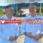 SEZONA 13 – EMISIJA 46 – Ljetni specijal – BMW X2, Bosch car servisi, Mercedes E klase, Suzuki V-Strom 800DE, Rolls Royce Spectre