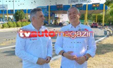 SEZONA 13 – EMISIJA 46 – Ljetni specijal – BMW X2, Bosch car servisi, Mercedes E klase, Suzuki V-Strom 800DE, Rolls Royce Spectre