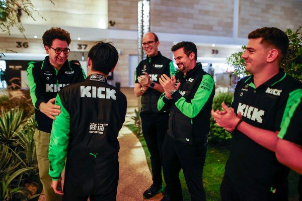 Zhou: Nakon kvalifikacija znali smo da je ovo naša najbolja prilika