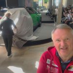 TV Automagazin u Parizu – Citroen C5 Aircross – Svjetska premijera