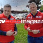 SEZONA 14 – EMISIJA 36 – BMW iX1, Bosch sigurnosni sustavi, Mazda CX-30 Nagisa, Suzuki eVitara i Lamborghini Temerario