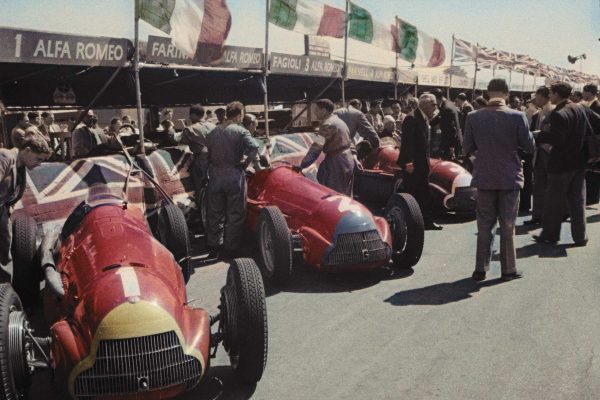 Na današnji dan: Prva utrka Svjetskog prvenstva Formule 1