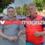 SEZONA 14 – EMISIJA 39 – Isuzu D-Max N60, Geely EX5, Volkswagen Tayron, Bosch Car servis Pintarić Virovitica, Rolls Royce Spectre Black Badge